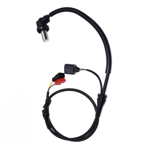 Capteur vitesse roue ABS avant précis pour Skoda Superb 4B0927803C