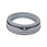 Geräuschreduzierung: Die Gummidichtung der Waschmaschine kann auch die Geräusche reduzieren, die die Waschmaschine während des Betriebs erzeugt, und den Komfort des Benutzers verbessern.