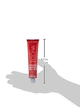 Schwarzkopf IGORA Royal 9-7 Very Light Blonde 60ml