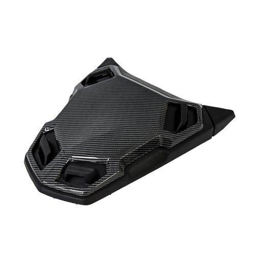 Housse de siège arrière R1300GS pour supprimer la selle usée