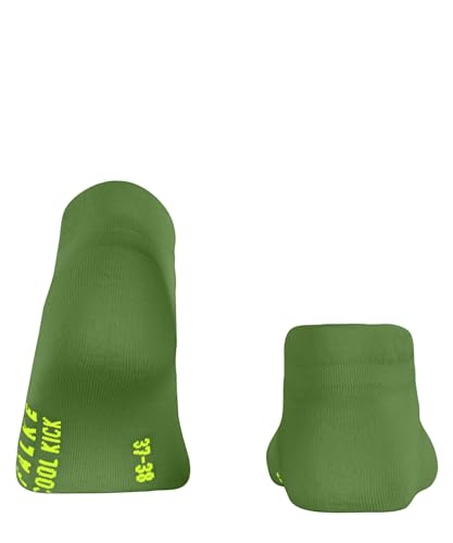Image of FALKE Women's Cool Kick Sneaker Socks, Breathable, Cooling, Ankle, 1 Pair