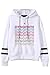 LAIKETE Unisex KPOP BTS Bangtan Boys Felpa con Cappuccio Maniche Lunghe Stampato Pullover Tumblr Ragazza Hoodie Maglie Sweatshirt Tops