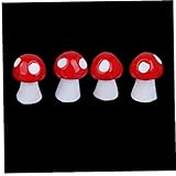 POR FAVOR NOTA: Estos apoyos son de tamaño muy pequeño. Chocking del peligro para los niños menores de 3 años old.Can ser aplicado para la casa, la decoración del partido, decoración maceta.