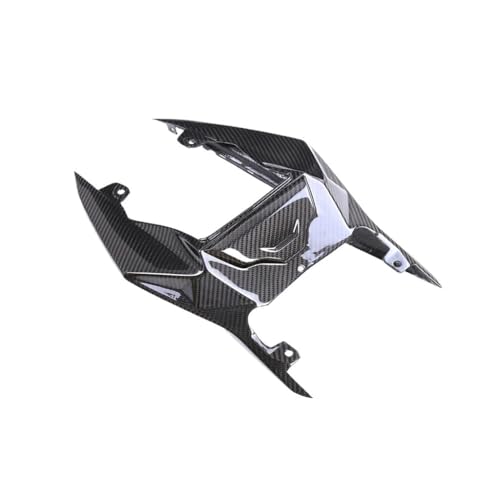Carénage arrière feu arrière moto carbone S1000RR 2016 dessous de capot
