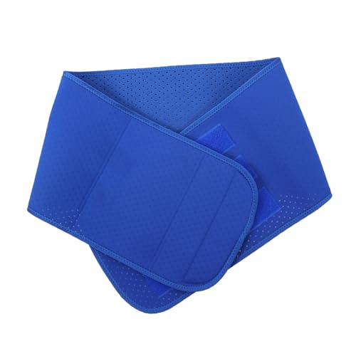 FRCOLOR Shaping Waist Band for Sports Support Belt for Athletes and Weightlifters Lightweight and Breathable Design Lumbar Relief