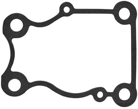 Water Pump Gasket FIT FOR Outboard Motor 2 Stroke 40HP E40X 40X