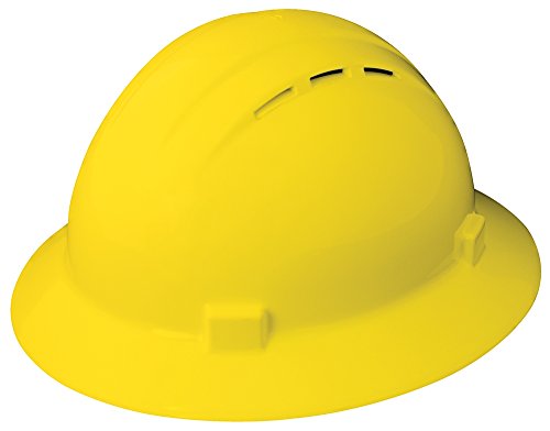 P2A Hard HAT Black Ratchet - 1 Each