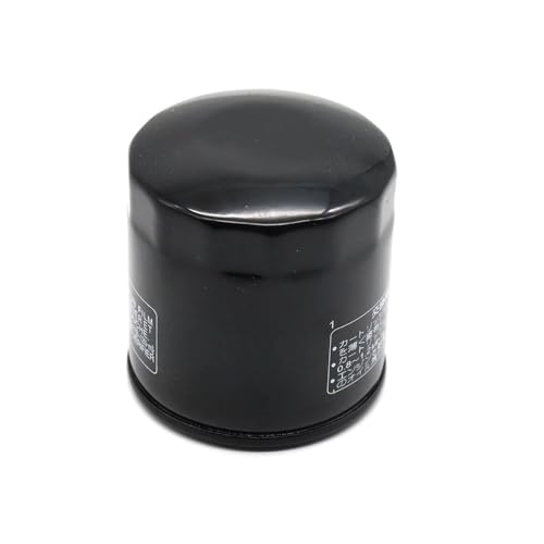 Filtre de rechange pour moto 400 et 600 compatible modèles 1993 à 2008 - 3