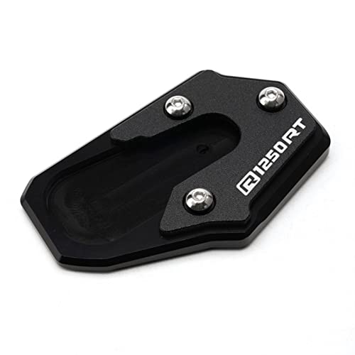 Extension béquille BMW R1250RT pour stabiliser votre moto en voyage de 2018 à 2021