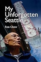 Infos Edition Livre Audio My Unforgotten Seattle Full