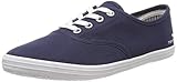  TOM TAILOR Damen 6992401 Sneaker, Blau (Navy 00003), 38 EU