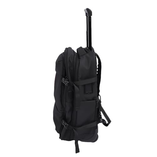 Sac à dos sous vide compartimenté étanche voyage extensible - 8