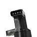 X AUTOHAUX 6R83-12A366-BA 1X43-12029-AB Car Ignition Coil for Jaguar S-TYPE X-Type