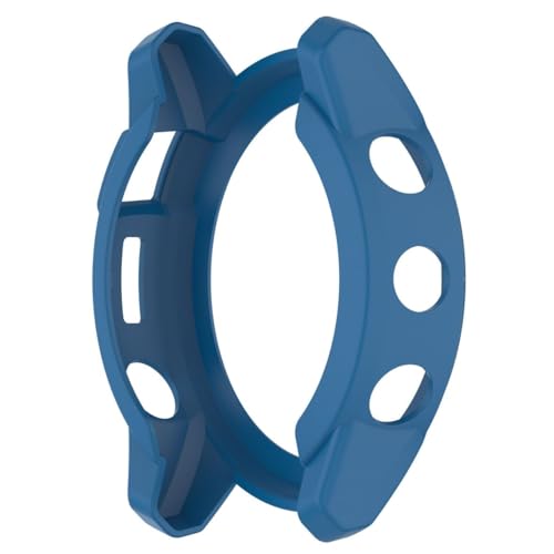�yFaygtni�z1�� GARMIN�Ή��p Tactix7 AMOLED�Ή��p �P�[�X �V���R���� �\�t�g �ϏՌ� �y�� ���^ �����ȒP 6�F�I�v�V���� �t�B�����Ȃ� Tactix 7 AMOLED�Ή��p �J�o�[ �u���[