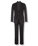 Boys Suits Solid