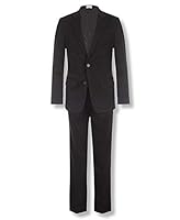Algopix Similar Product 2 - Calvin Klein Big Boys 2Piece Formal