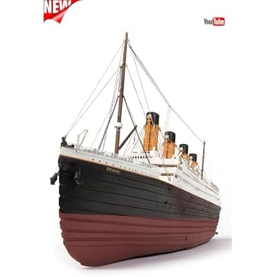 يحدث RMS Titanic