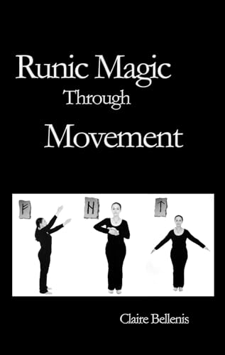 Runic Magic Through Movement view 2