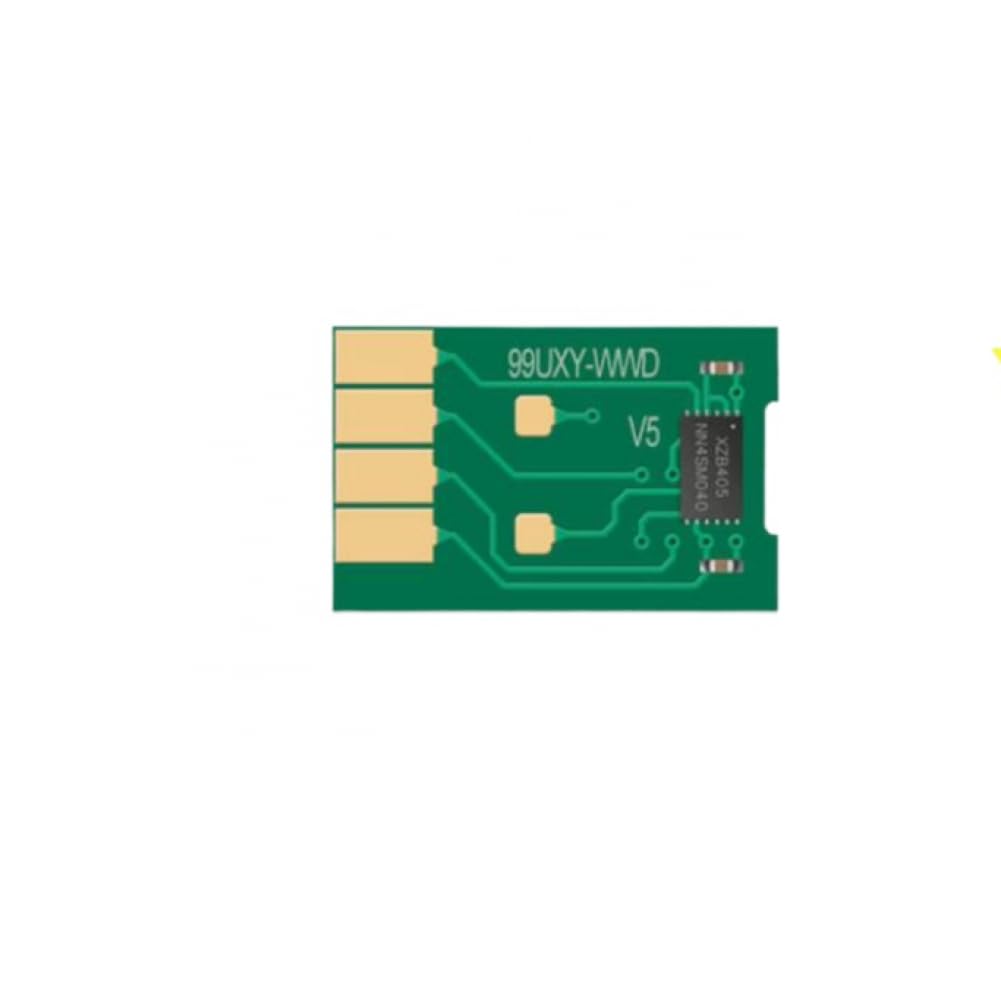 Puce Arc compatible imprimante HP PageWide Pro 772dn 772dw 990 991 - 2