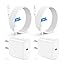 White-20W-1 Port White-20W-1 Port