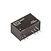 Isolated Board Mount DC/DC Converter, Medical, 1 Output, 1 W, 5 V, 200 mA