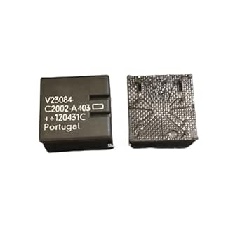 V23084-C2002-A303 Probleme Fermeture Centralisée Boitier Zke - Foto 6