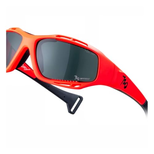 720aarmour (�A�[�}�[) �X�|�[�c�T���O���X Stingray Matte Neon Peach Orange 7-B330-19-PCPL