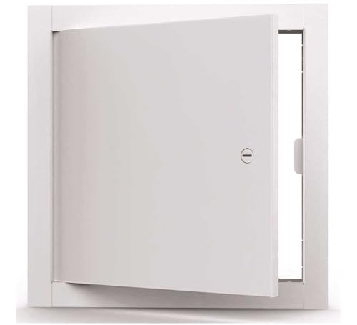 Acudor ED1212SCPC ED-2002 Metal Access Door 12 x 12, 14