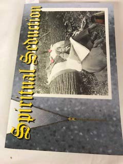 Paperback Spiritual Seduction Book