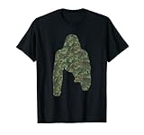 Photo Gallery stampa militare orangutan camo us ape animal veteran men gift maglietta Photo Gallery stampa militare orangutan camo us ape animal veteran men gift maglietta