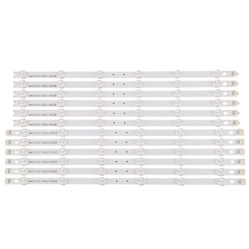 TVAAGHBCBR Tira de retroiluminación LED