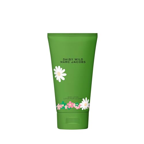 Marc Jacobs Daisy Wild Body Lotion 5 fl. Oz