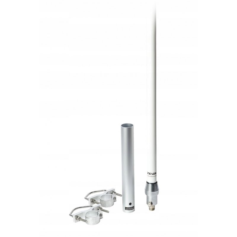 Diamond Original VX-50N Antena 1,7 m 144/430 MHz – Conector N
