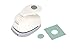 Bira 3/4 inch, 0.75 inch Lever Action Craft Punch for Paper Crafting Scrapbooking Cards Arts (3/4 inch Circle), Color may Vary