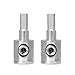 Conext Link GAD04 1/0 Gauge to 4 Gauge Wire Reducer 2 Pack