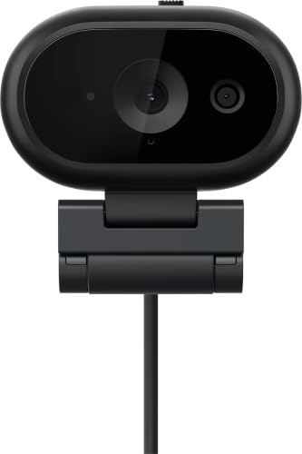 Webcam 4K Dell Pro 7 - WB726