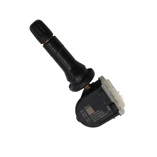 Capteur TPMS Mustang F2GT1A150CB pour voyager serein en week-end