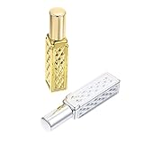 Mini flacon pulvérisateur : la conception du spray peut vous aider à mieux contrôler le dosage, ce qui est plus durable et pratique.