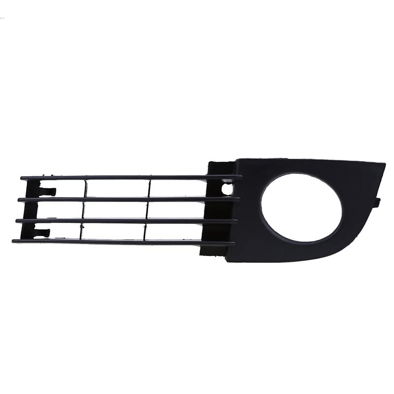 Calandre Avant et grille de pare-chocs inférieure pour Audi A6 C5 Berline et Avant 2002-2005