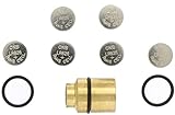 LaserLyte Laser Trainer Switch Kit for LT-223 Laser Trainer Cartridge with Replacement Switch,...