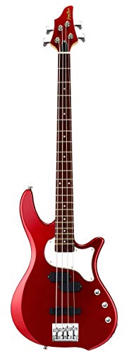 GrassRoots G-BB-DLX Candy Apple Red GLx[X OX[c