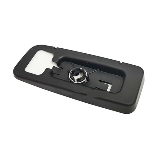 Espejo retrovisor con calefacción bilateral para rutas seguras en Benz Sprinter W906 2012-2016 7