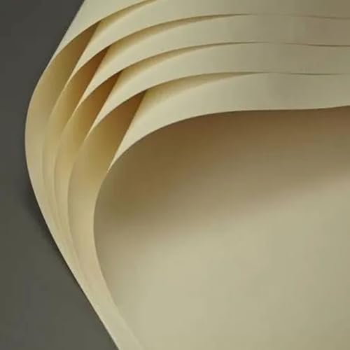 Papel Pólen Natural 80g A4 210x297mm - 250 FLS