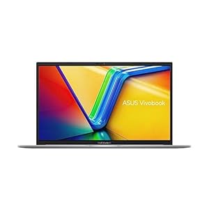 Notebook Asus Vivobook 17 F1704VA-AU084W Intel Core i7-1355U 512 GB SSD 17,3″ 16 GB RAM