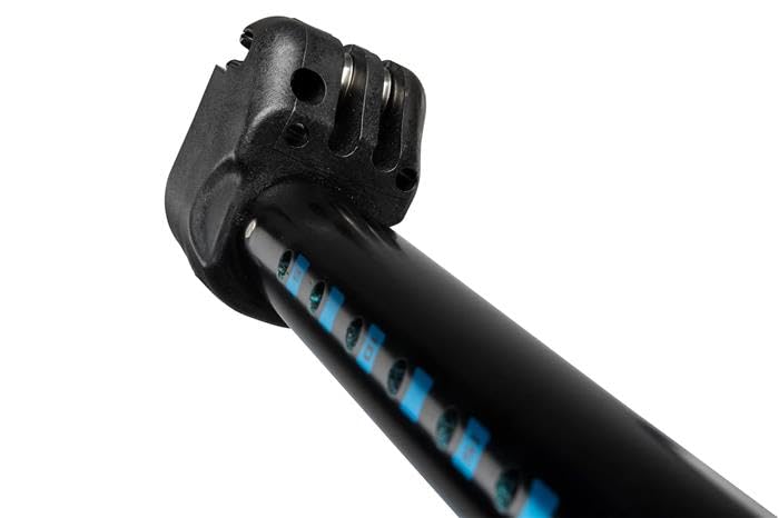 Rallonge Windsurf HD RDM Aluminium U-Pin 45cm