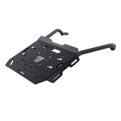 Support d'Étagère Top Case Moto 390 Adventure en Acier Renforcé