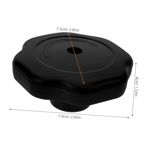 Kit de válvula de seguridad para olla a presión Angoily miniatura 2
