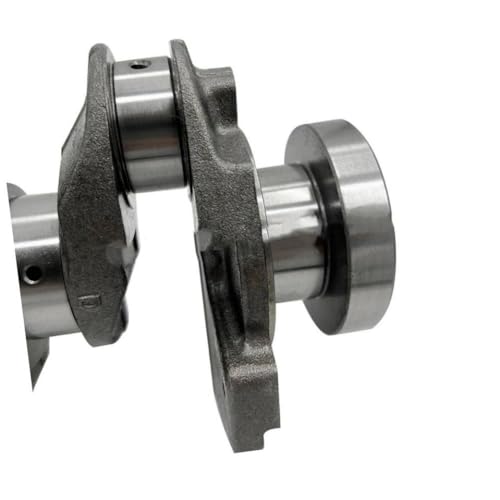 Cigüeñal para reparar motor Optima Soul 2.0L G4NA dañado 623V6-2EH00 4