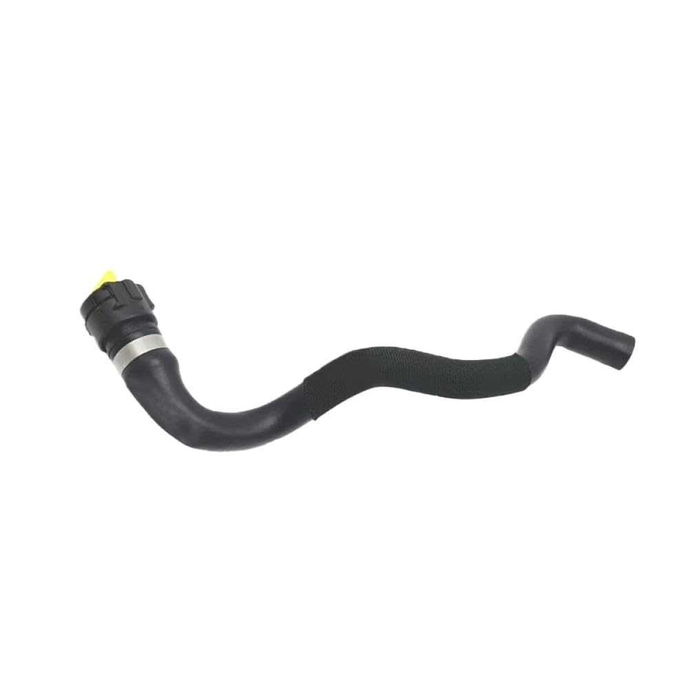 Filwy Onecolor Coolant Hose 8K1819371ab Compatible With Audi A4l 2009-2012 A5 2009-2012