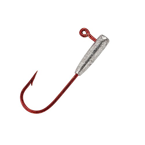 Ultra Fight 143975-Maurice Uf Tube Jig Head, 1/16 oz